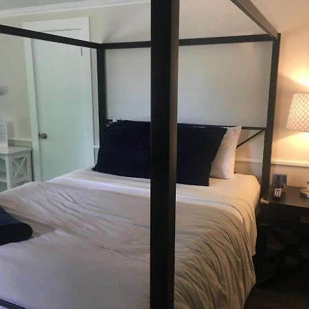 Starlight Lodge North Conway Εξωτερικό φωτογραφία