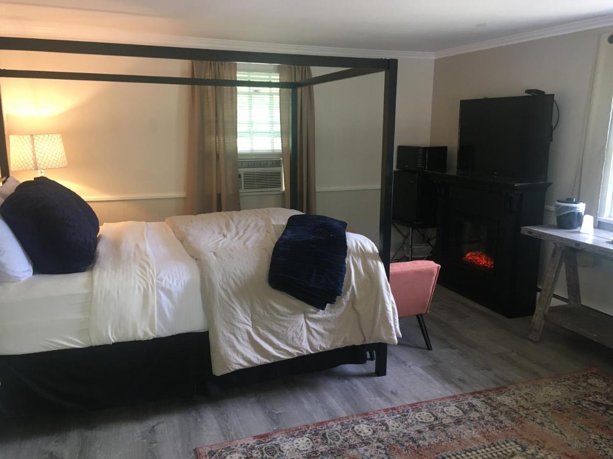 Starlight Lodge North Conway Εξωτερικό φωτογραφία