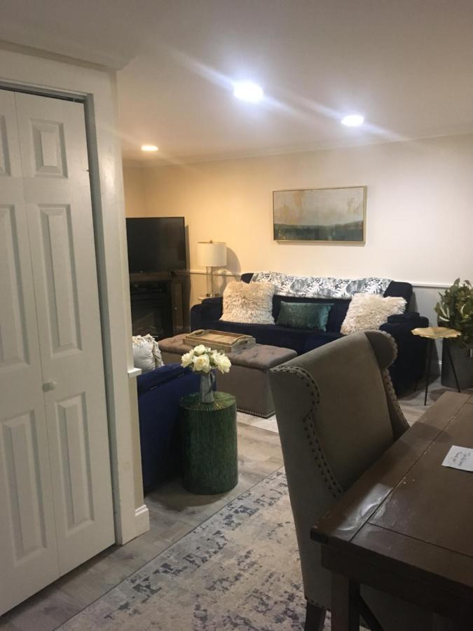 Starlight Lodge North Conway Εξωτερικό φωτογραφία