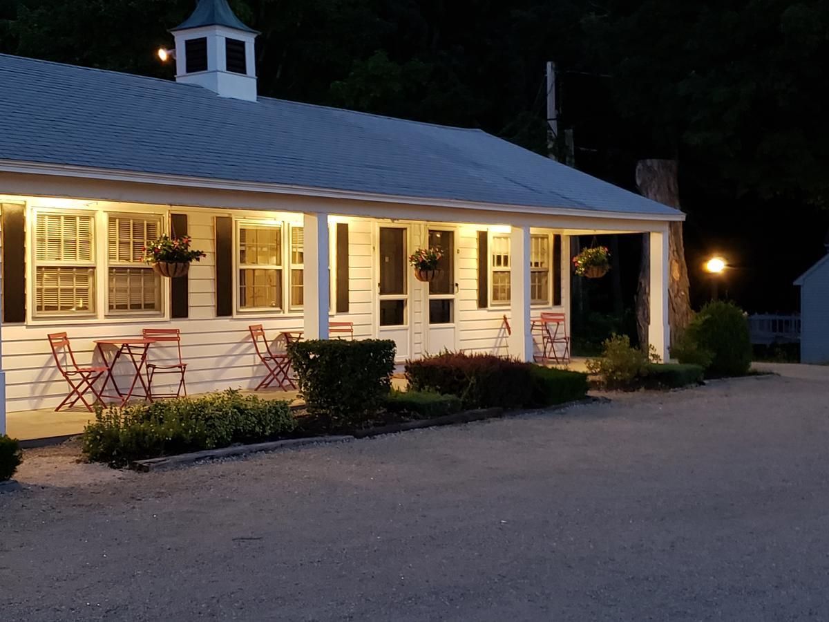 Starlight Lodge North Conway Εξωτερικό φωτογραφία