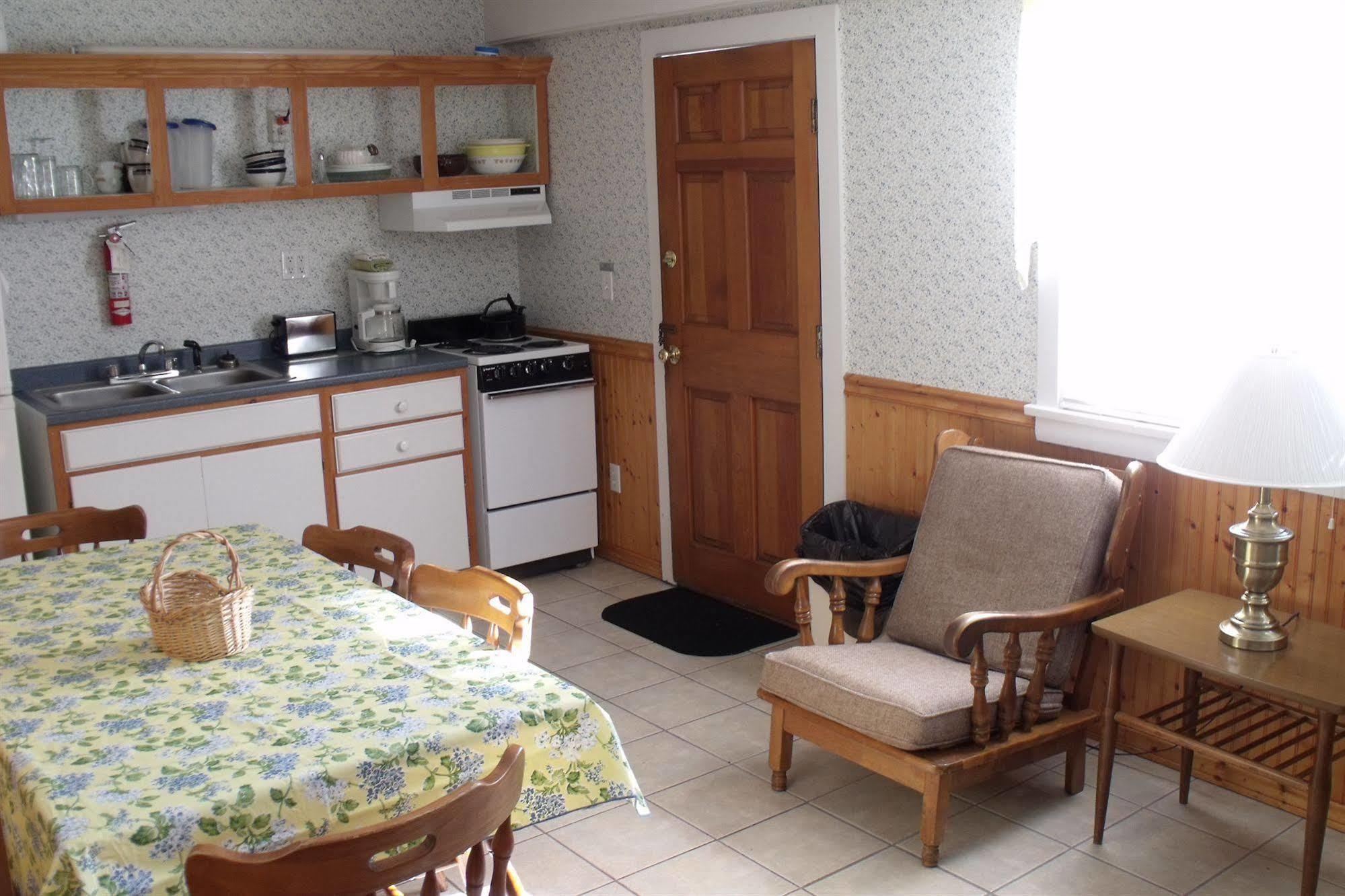 Starlight Lodge North Conway Εξωτερικό φωτογραφία