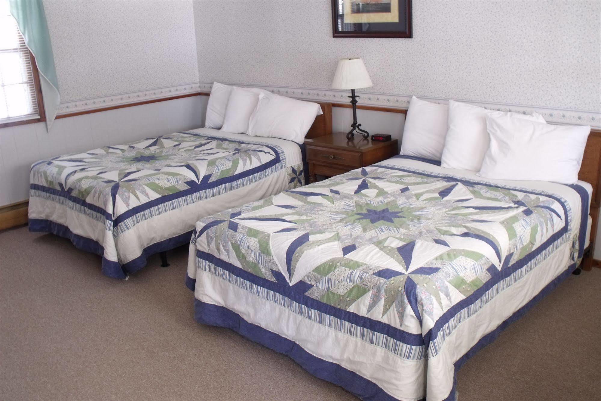 Starlight Lodge North Conway Εξωτερικό φωτογραφία