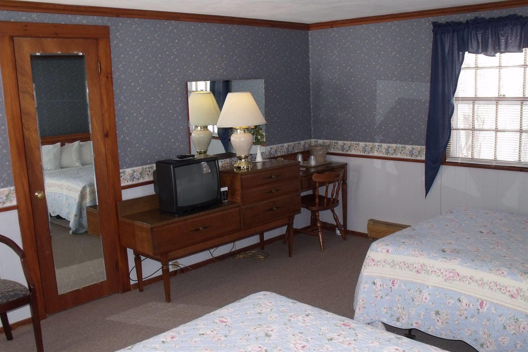 Starlight Lodge North Conway Εξωτερικό φωτογραφία