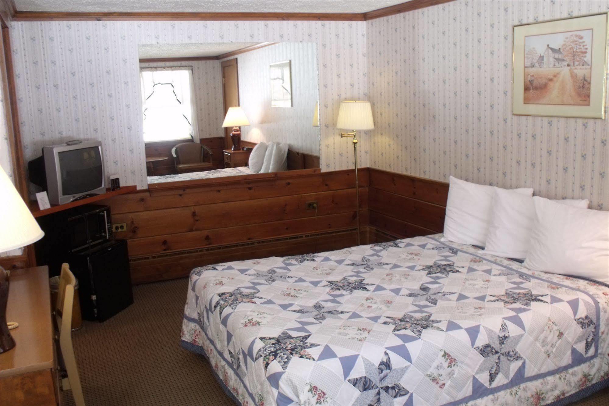 Starlight Lodge North Conway Εξωτερικό φωτογραφία