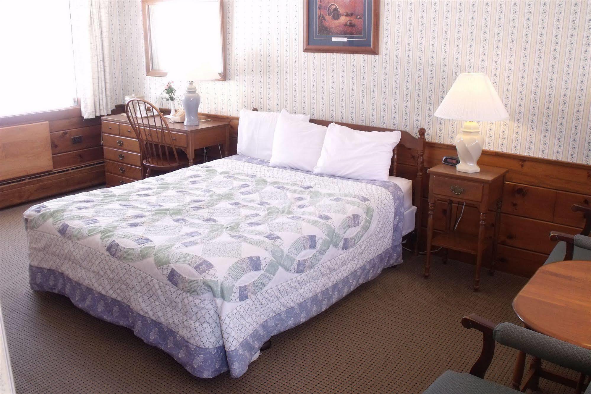 Starlight Lodge North Conway Εξωτερικό φωτογραφία