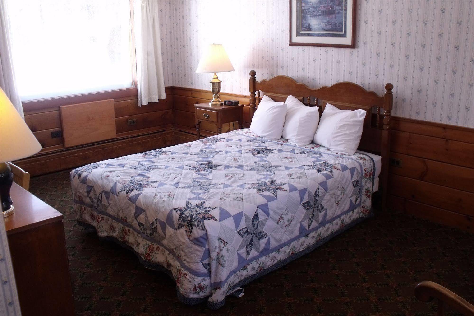 Starlight Lodge North Conway Εξωτερικό φωτογραφία