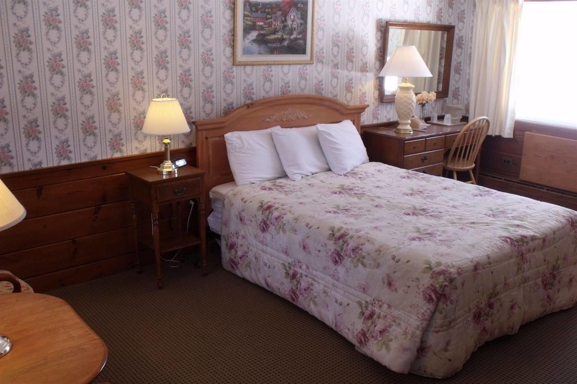Starlight Lodge North Conway Εξωτερικό φωτογραφία