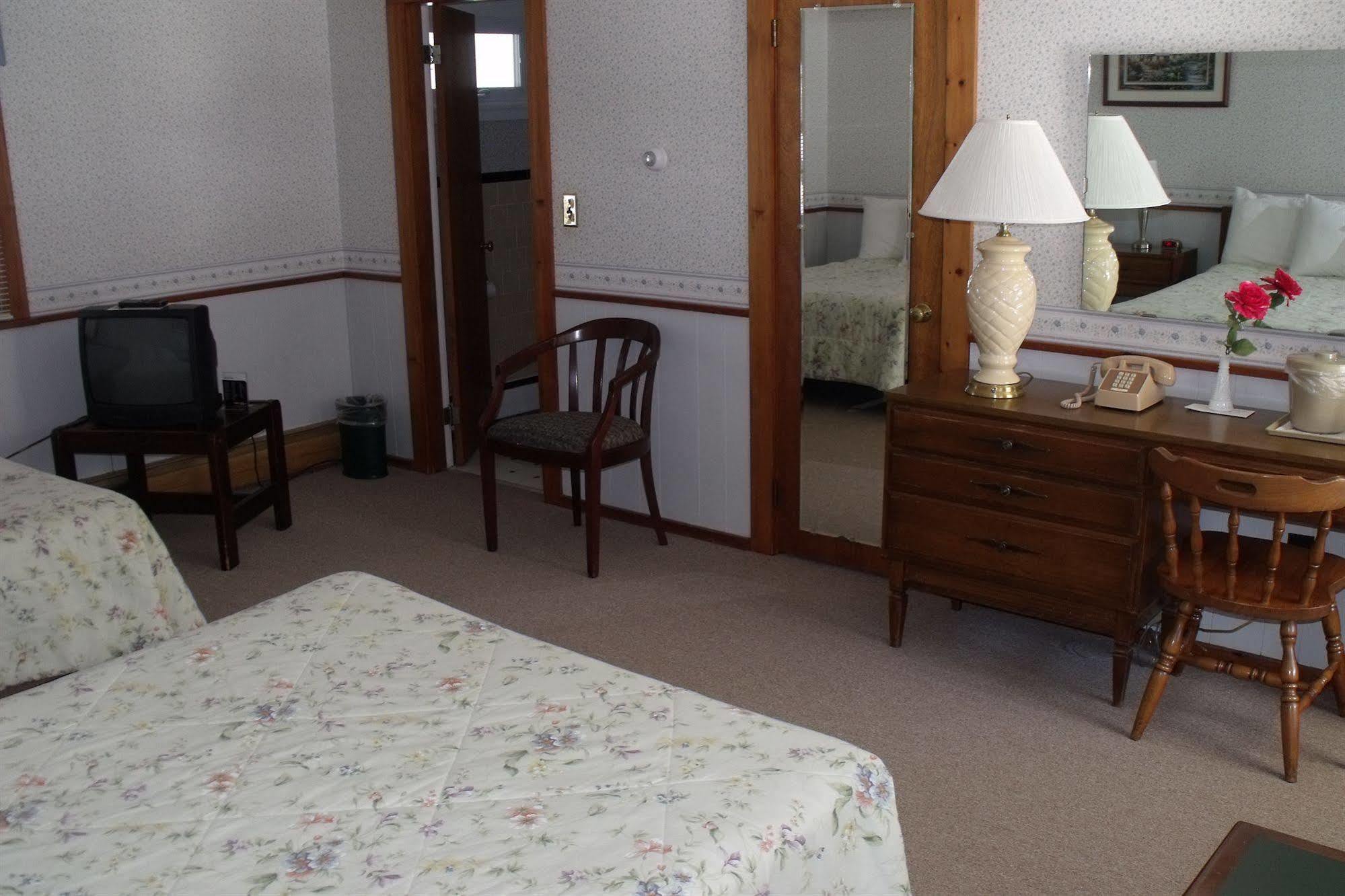 Starlight Lodge North Conway Εξωτερικό φωτογραφία