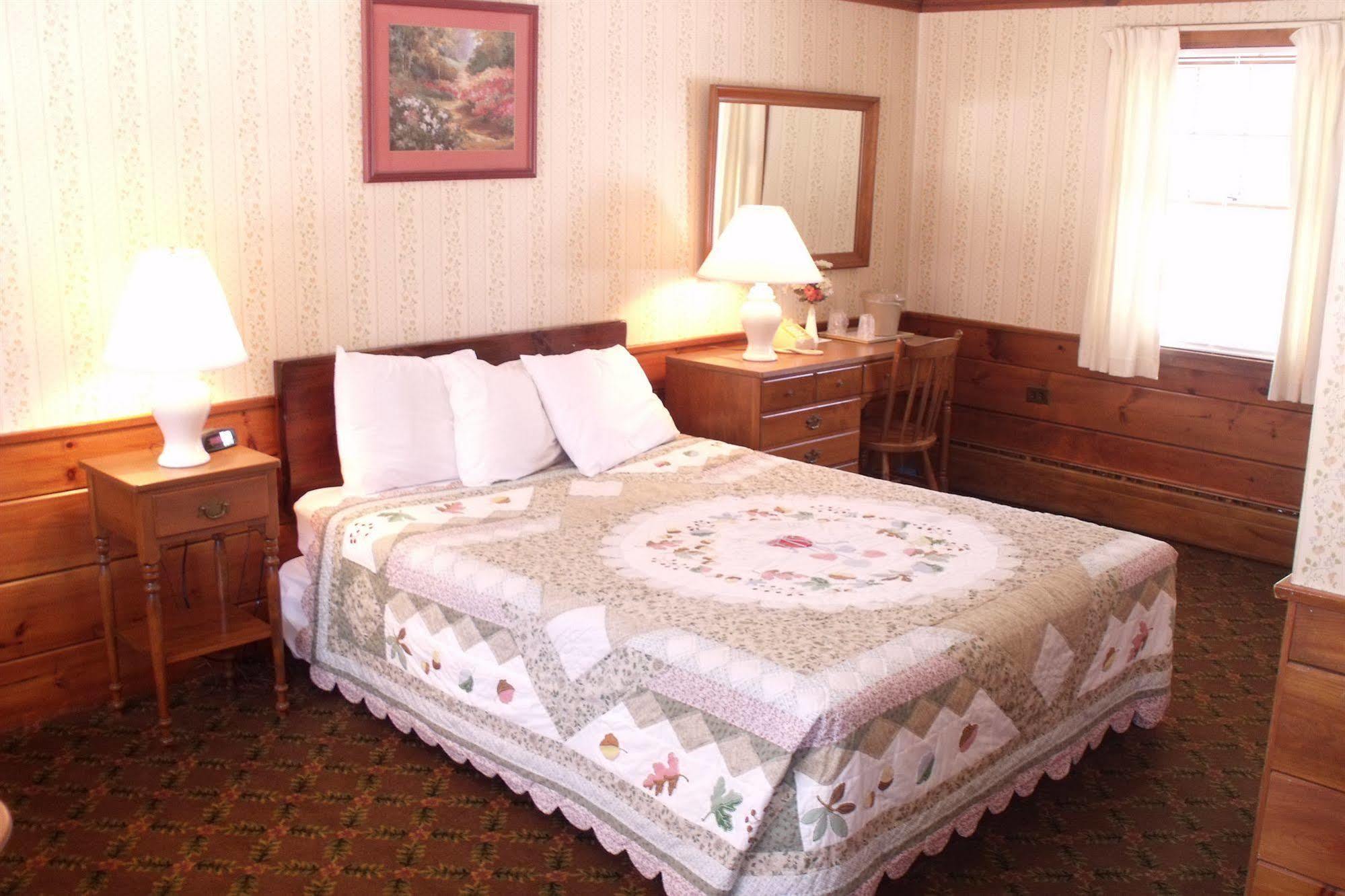 Starlight Lodge North Conway Εξωτερικό φωτογραφία